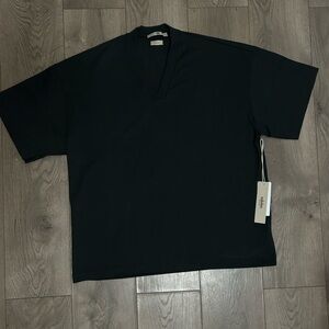 Adidas Athletics Fear Of God Black Men's Shirt